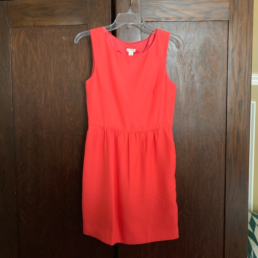 J Crew Dress